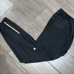 Lululemon surge jogger x2 - gray and camo